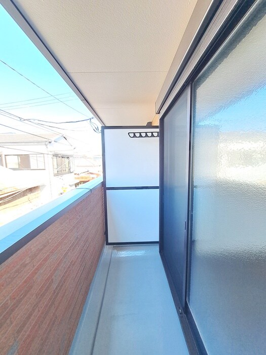 物件内観写真16　(ベランダ・バルコニー)