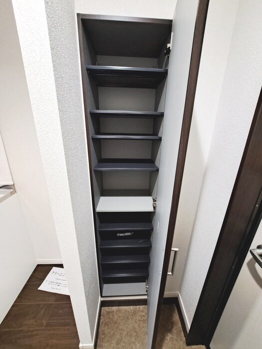 物件内観写真20　(靴箱)