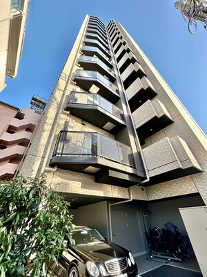 ＫＮＯＴＳ大山（902)外観写真