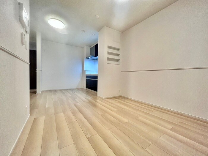 物件内観写真9　(居室)