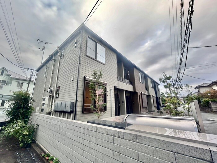 物件外観写真3　(外観写真)