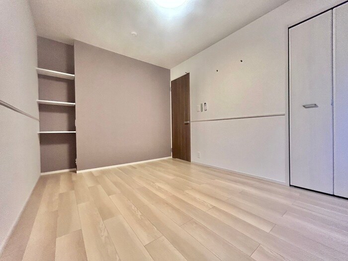 物件内観写真11　(居室)