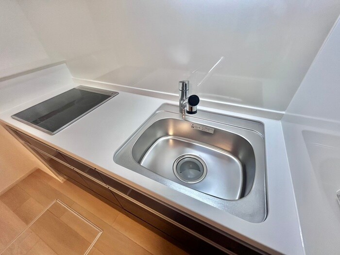 物件内観写真13　(キッチン)