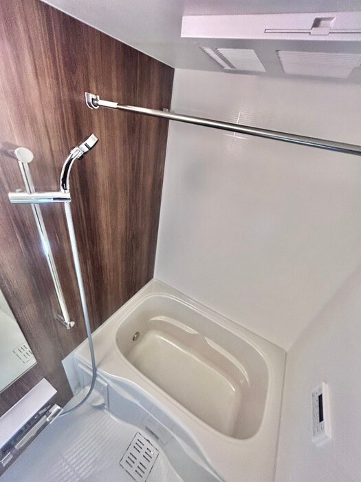 物件内観写真14　(バス／シャワールーム等)