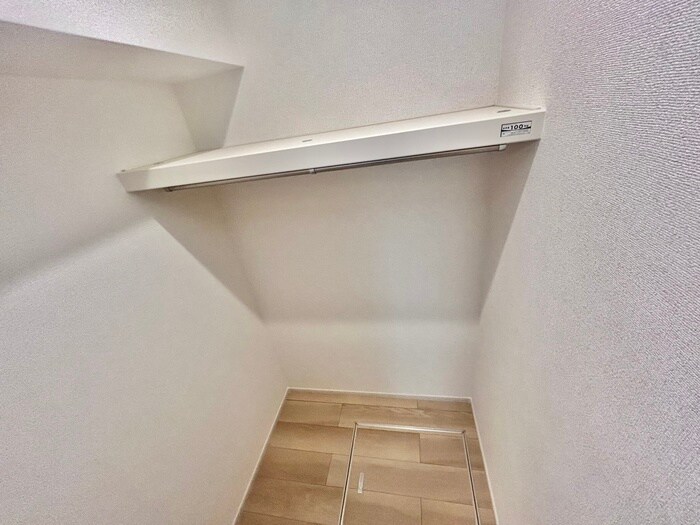 物件内観写真20　(収納)