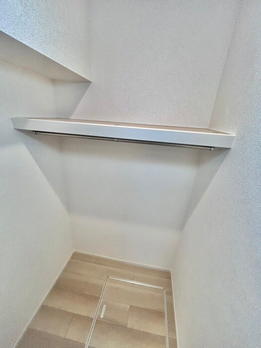 物件内観写真20　(収納)