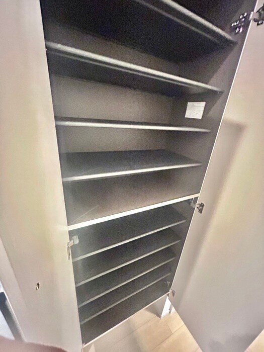 物件内観写真21　(靴箱)