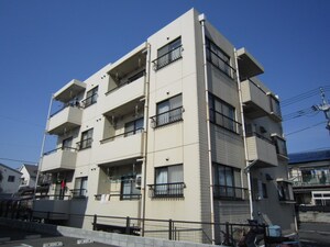 ビューハイツ菫平　NO.12外観写真