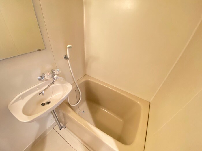 物件内観写真10　(バス／シャワールーム等)