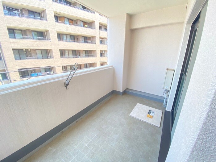 物件内観写真12　(ベランダ・バルコニー)