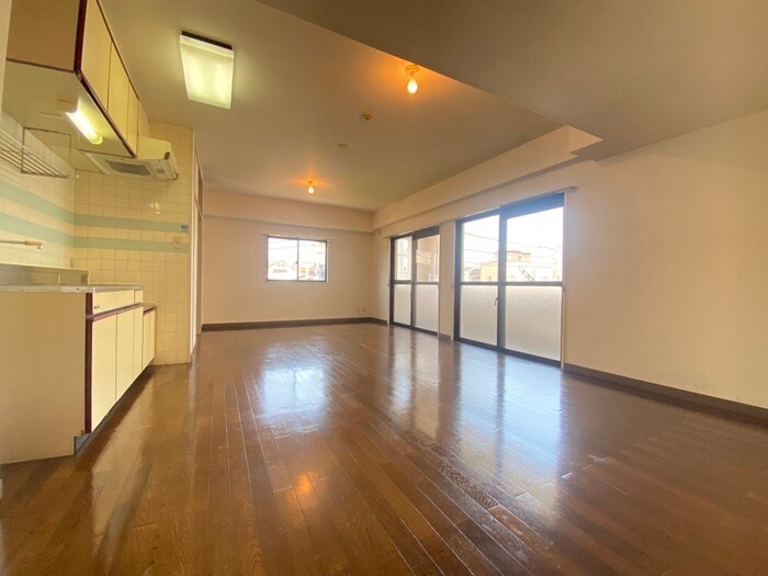 物件内観写真19　(居室)