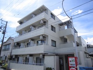 セントヒルズ高砂(304)外観写真