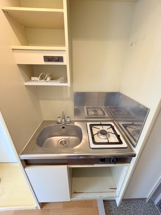 物件内観写真7　(キッチン)