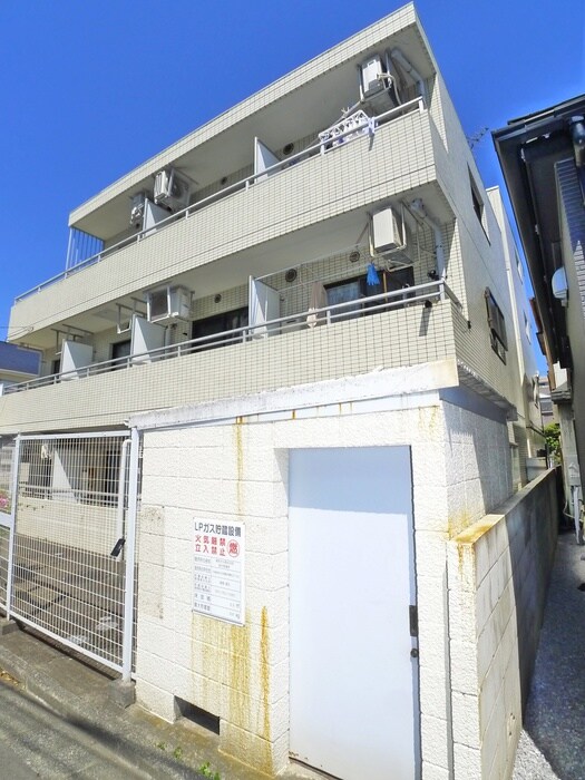 物件外観写真4　(外観写真)