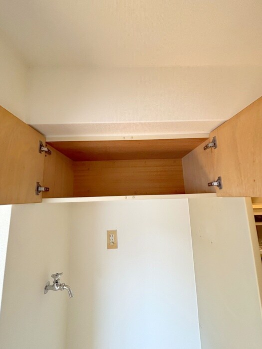 物件内観写真16　(収納)