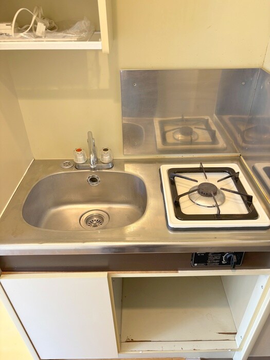 物件内観写真21　(キッチン)