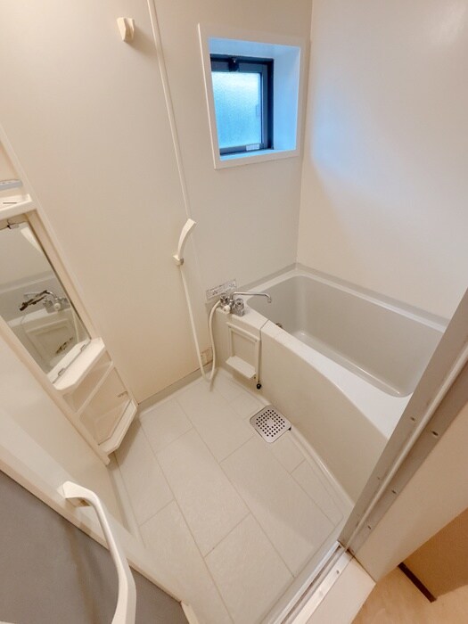 物件内観写真11　(バス／シャワールーム等)