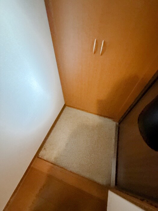 物件内観写真21　(玄関)
