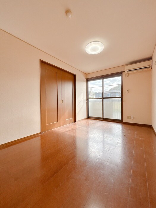 物件内観写真22　(居室)