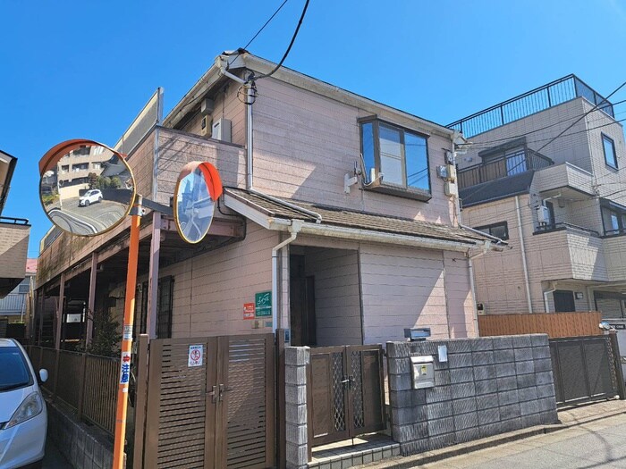 物件外観写真3　(外観写真)