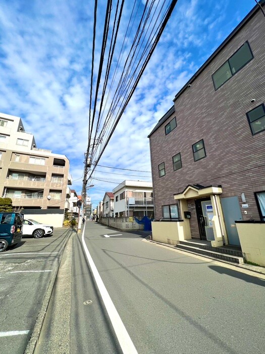 物件外観写真5　(周辺環境)