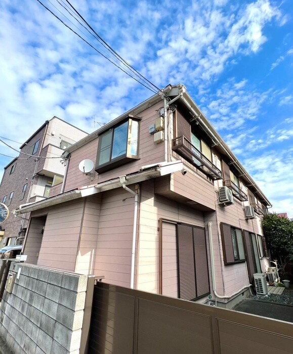 物件外観写真6　(外観写真)