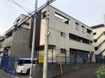 建築中