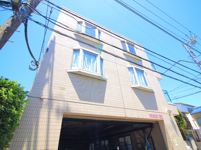 物件外観写真4　(外観写真)