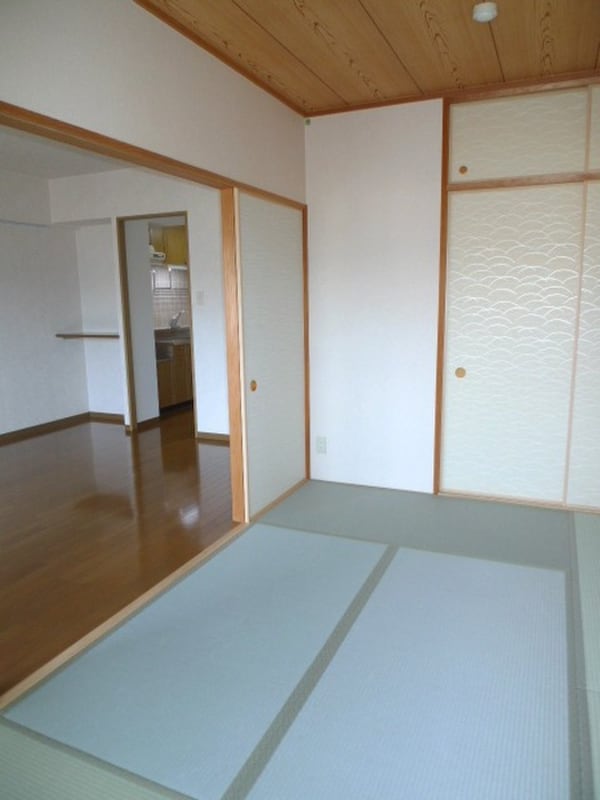居室