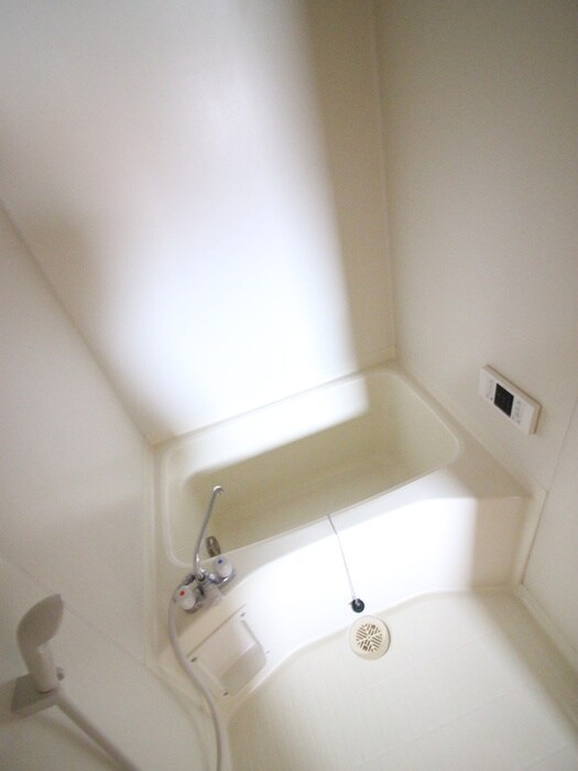 物件内観写真15　(バス／シャワールーム等)