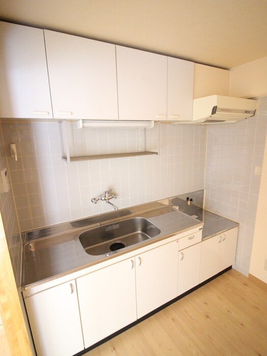 物件内観写真16　(キッチン)