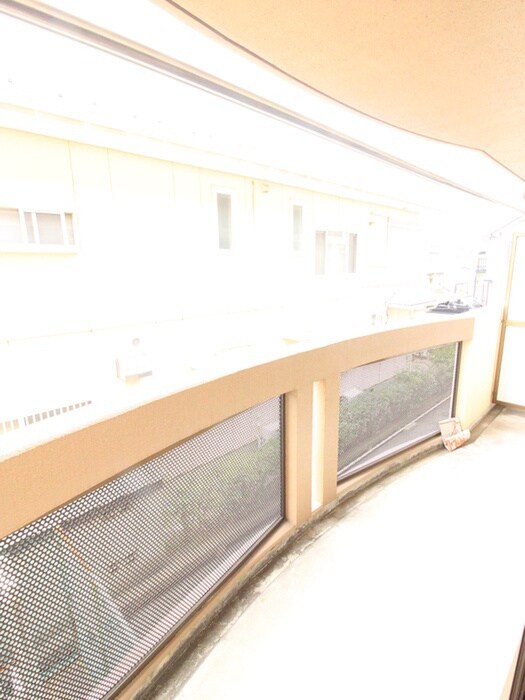 物件内観写真20　(ベランダ・バルコニー)