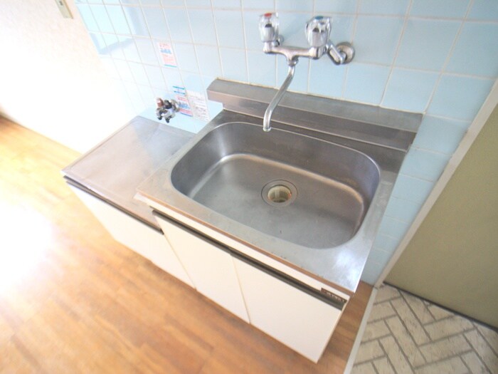 物件内観写真10　(キッチン)