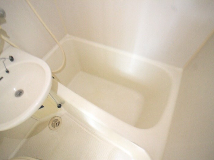 物件内観写真13　(バス／シャワールーム等)