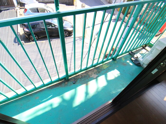 物件内観写真16　(ベランダ・バルコニー)