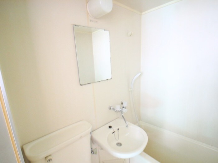 物件内観写真19　(洗面)