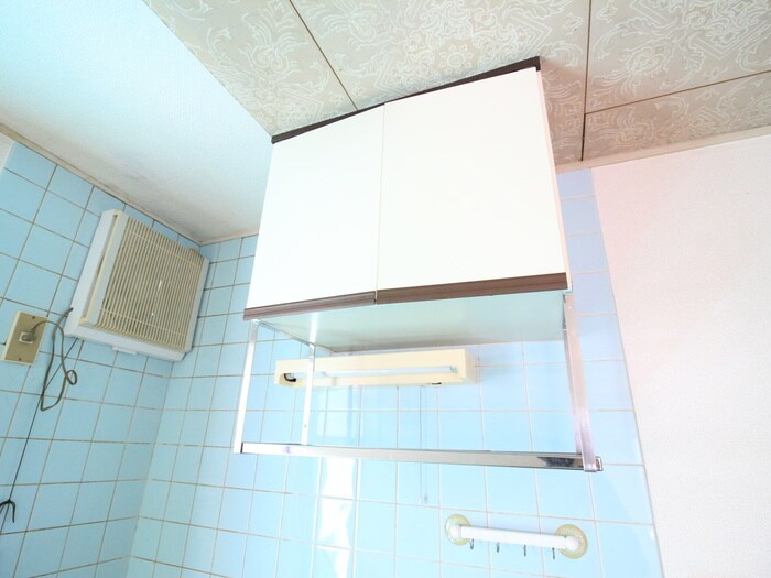 物件内観写真20　(収納)