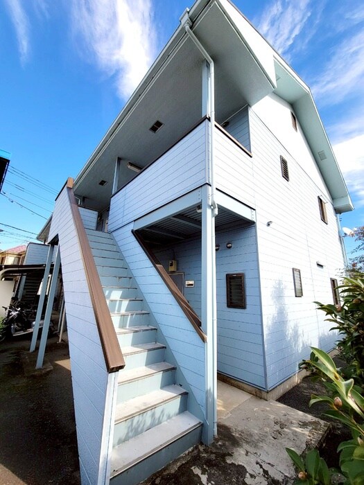 物件外観写真5　(外観写真)