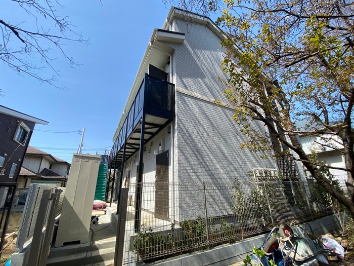 物件外観写真2　(周辺環境)