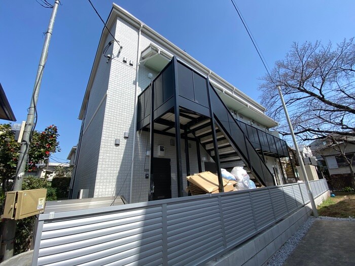 物件外観写真5　(外観写真)