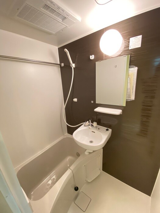 物件内観写真10　(バス／シャワールーム等)