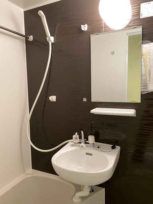 物件内観写真18　(洗面)