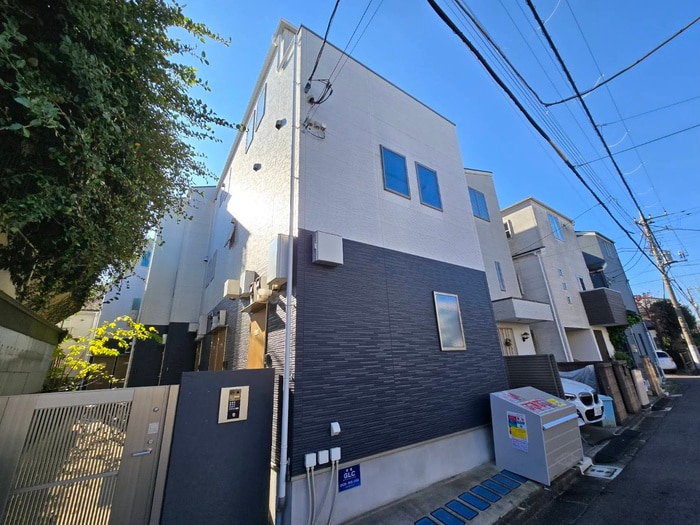 物件外観写真1　(その他)