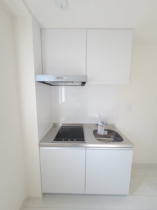 物件内観写真9　(キッチン)