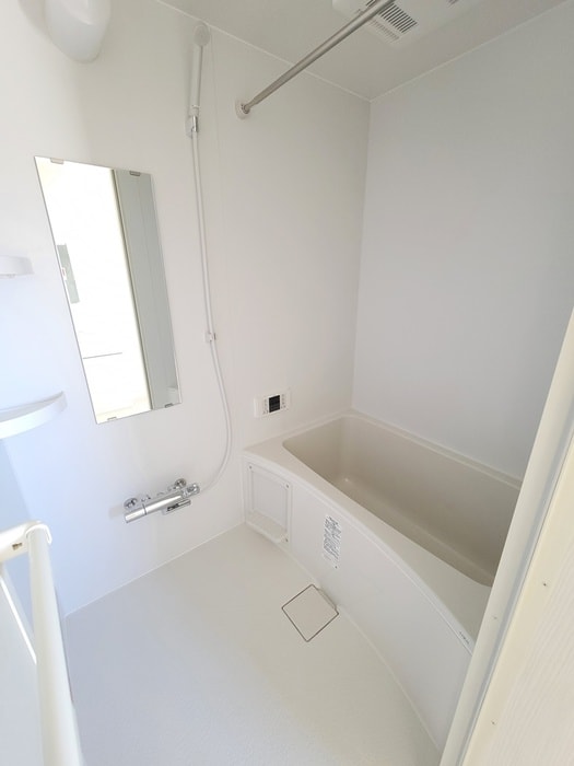 物件内観写真10　(バス／シャワールーム等)