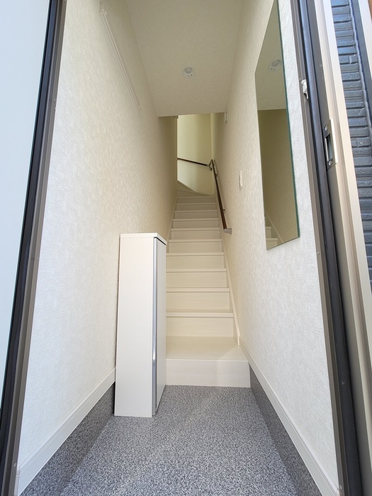 物件内観写真19　(靴箱)