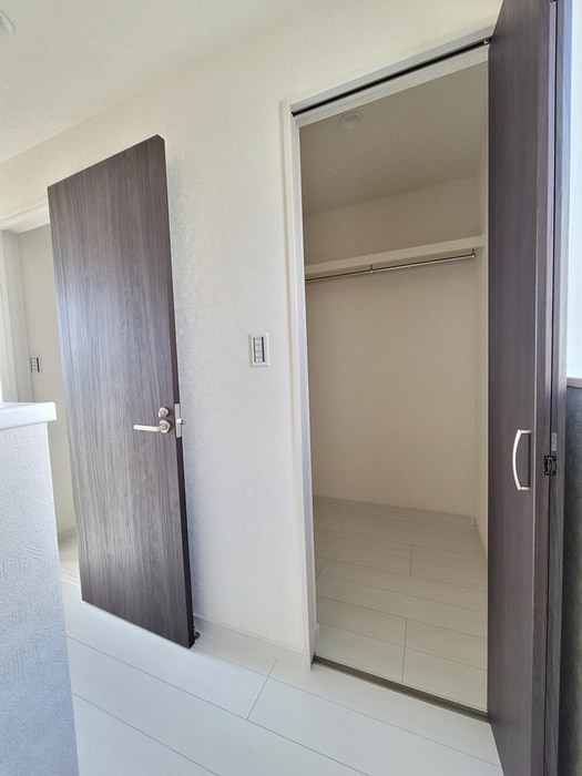 物件内観写真20　(収納)