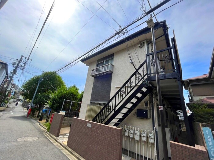 物件外観写真2　(外観写真)