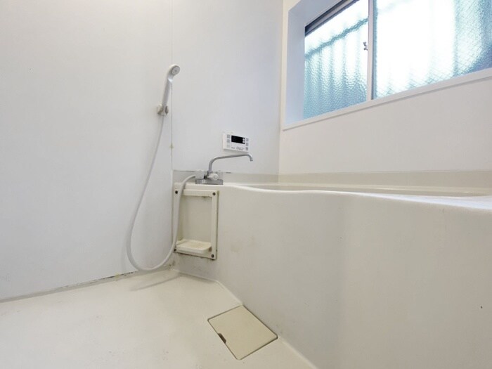 物件内観写真10　(バス／シャワールーム等)