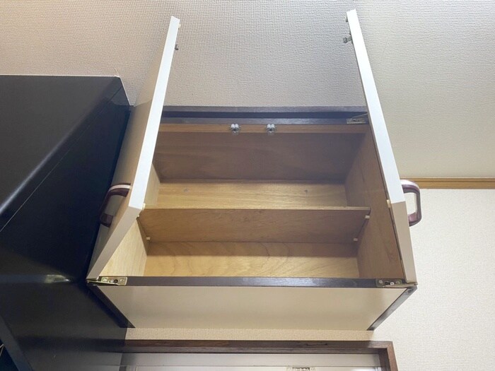 物件内観写真21　(収納)